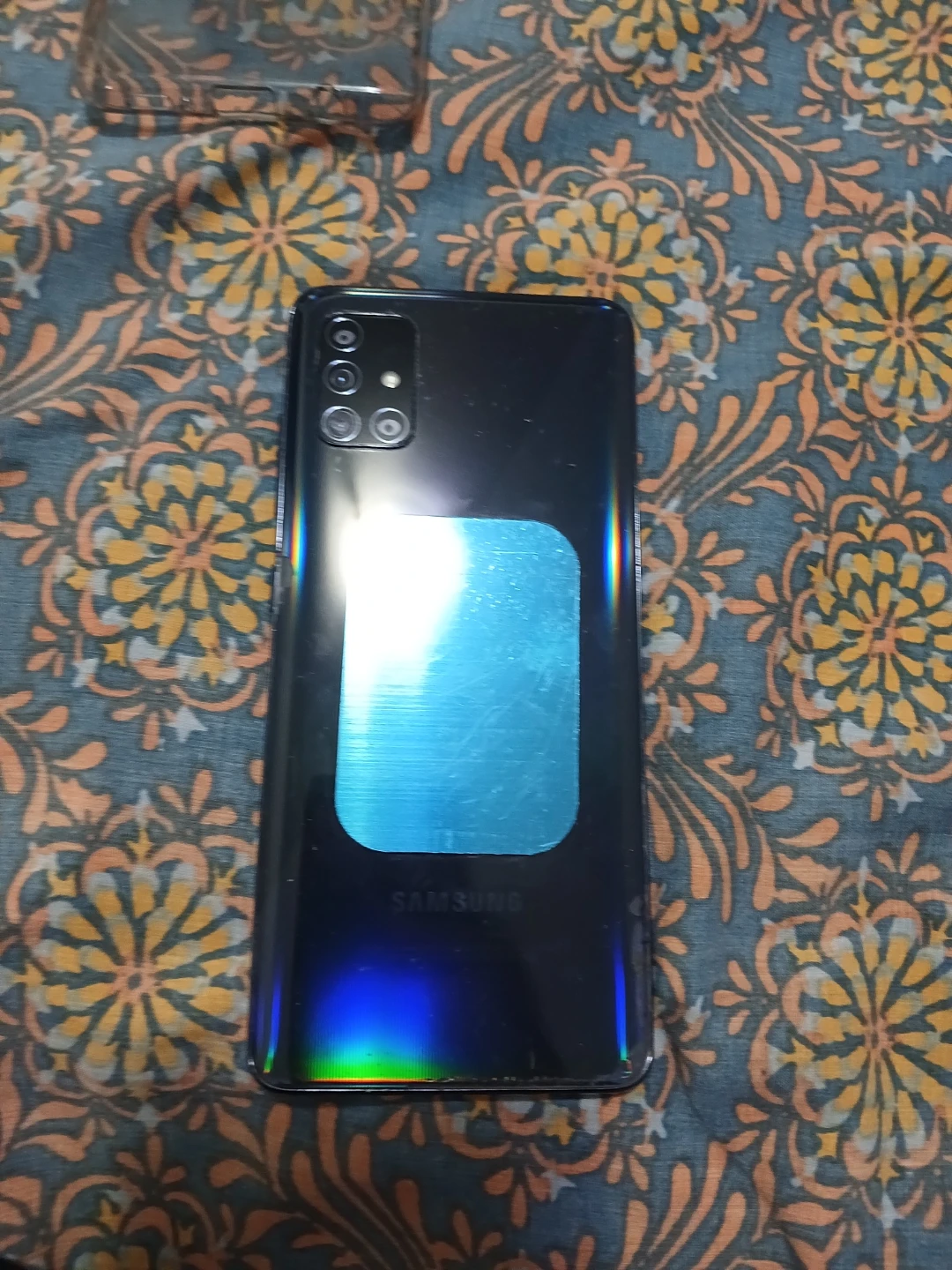 Samsung Galaxy A51 Smartphone - photo 2