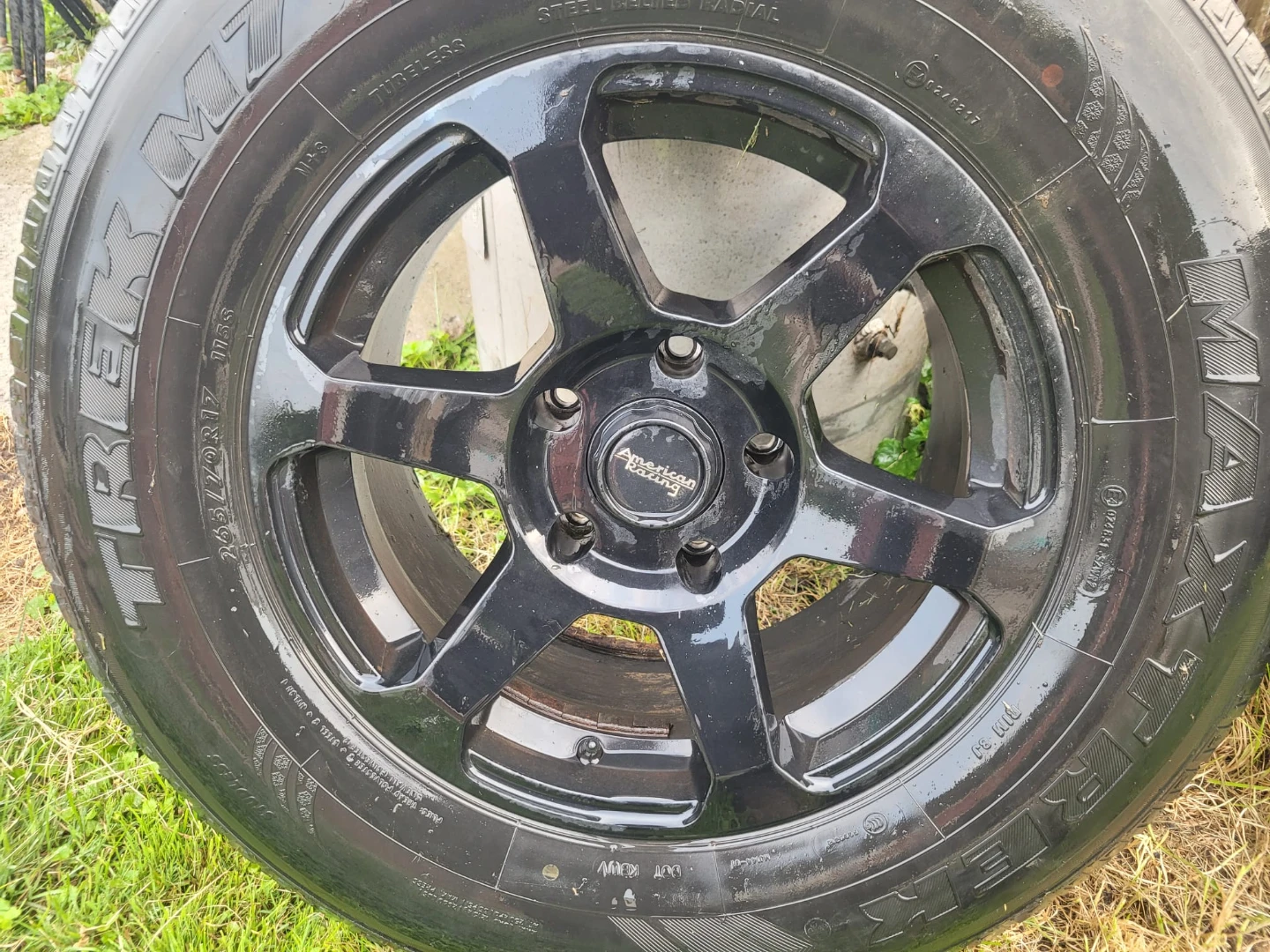 Rims - photo 2