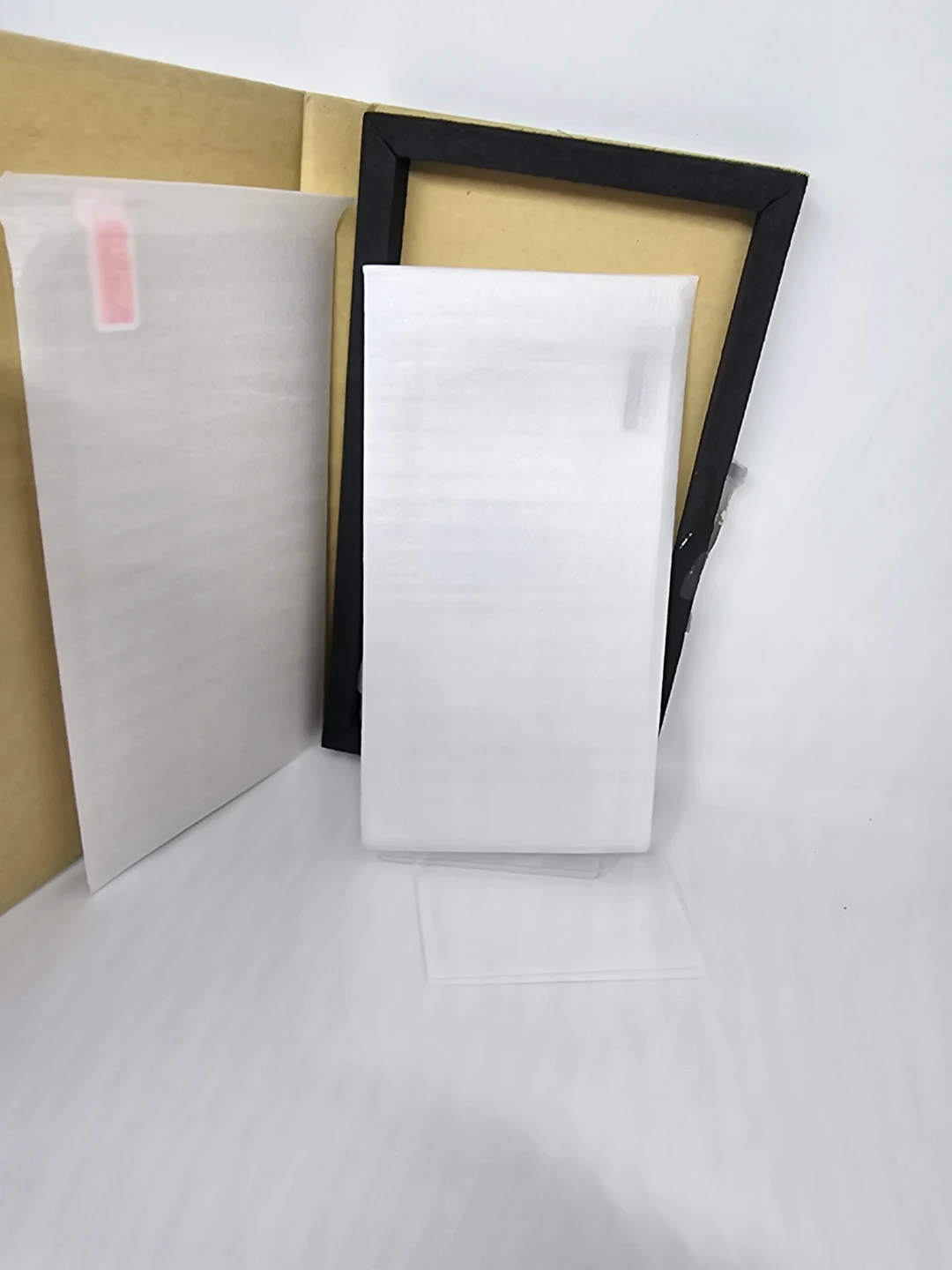 Glass Pro Premium Tempered Screen Protector - photo 5