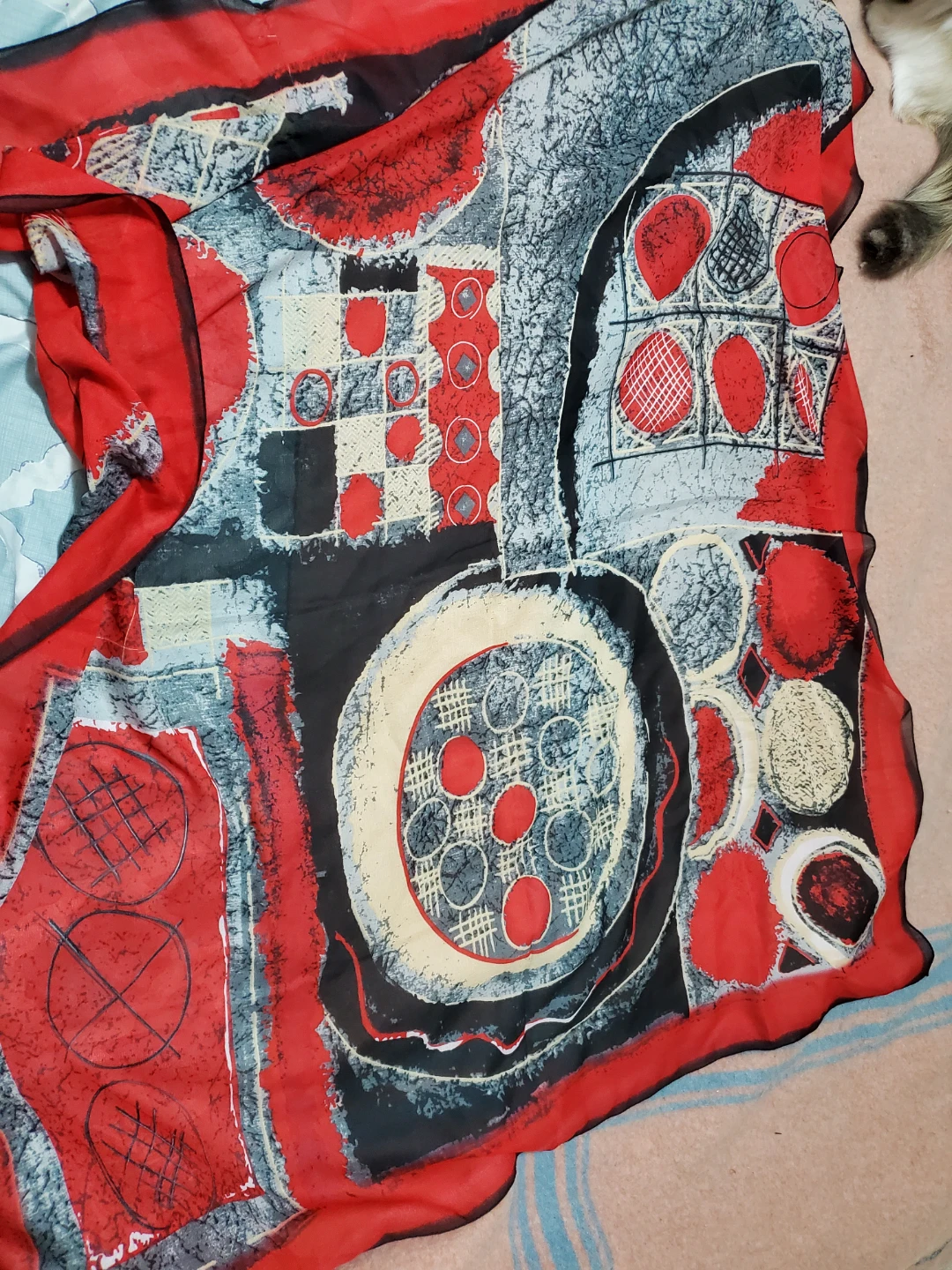 Scarf - photo 2
