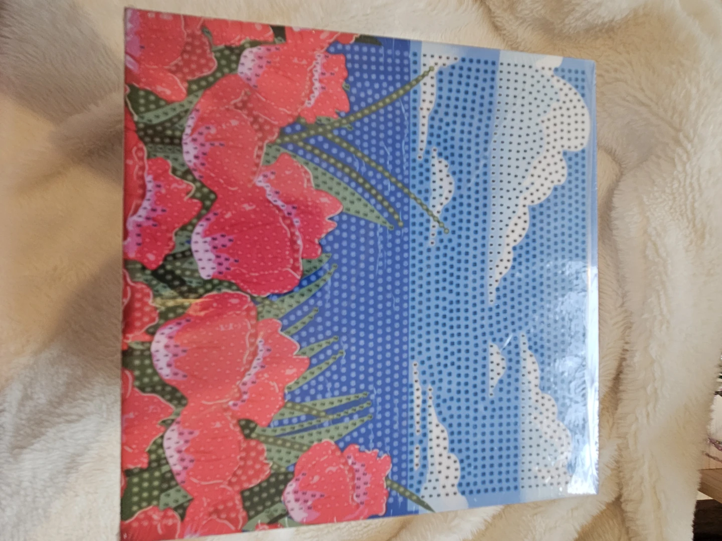 Diamond Painting Kit - Butterfly and Floral Designs - photo 4