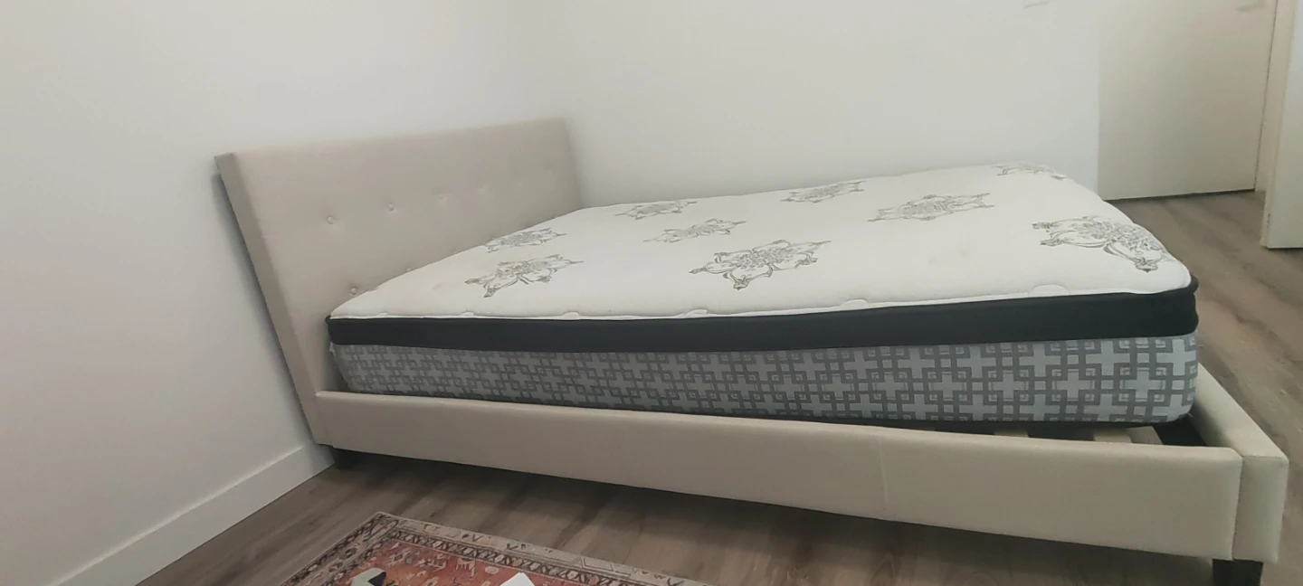 WholeHome Cambridge Mattress - photo 2