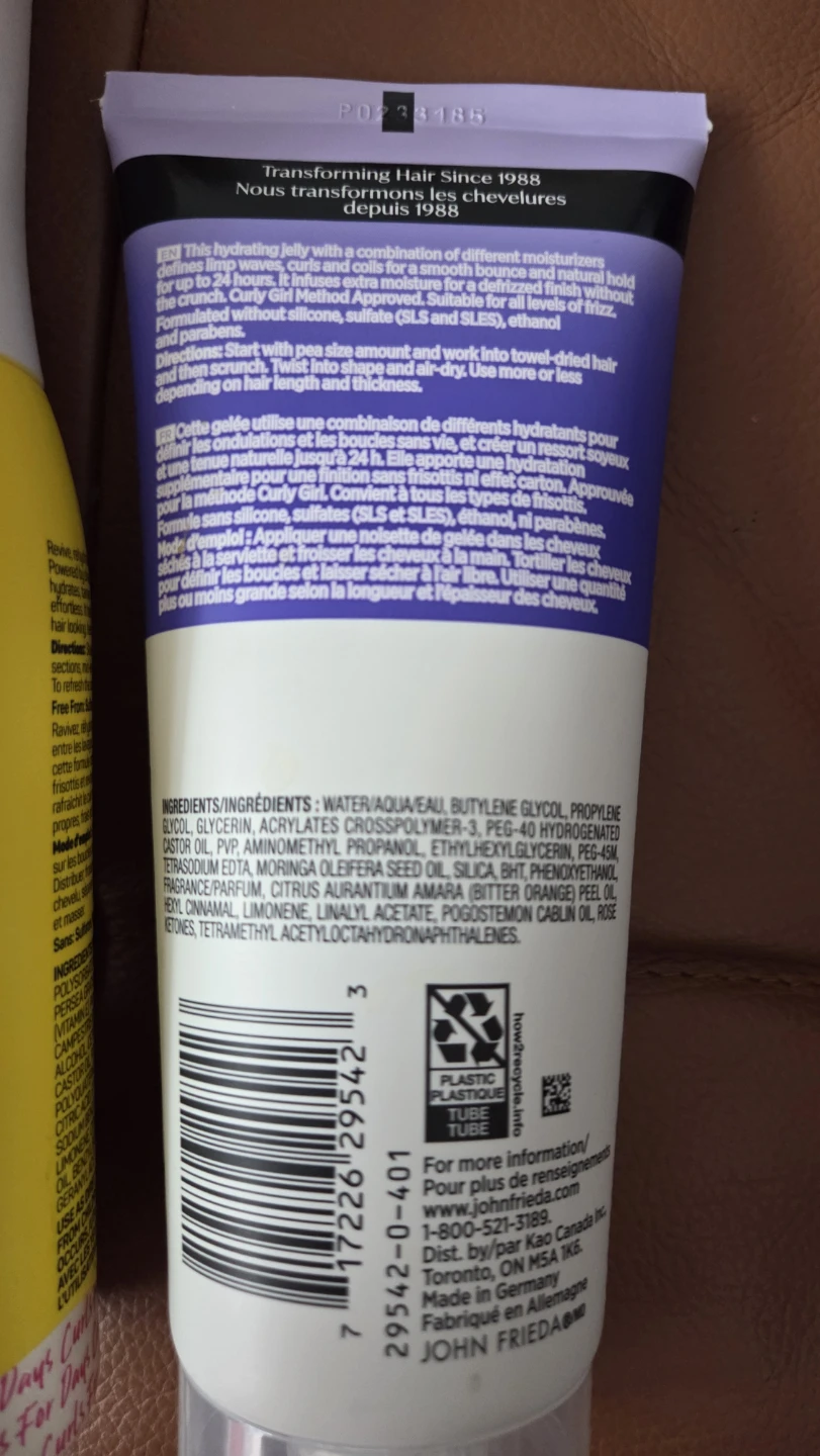 Hair Products - photo 4