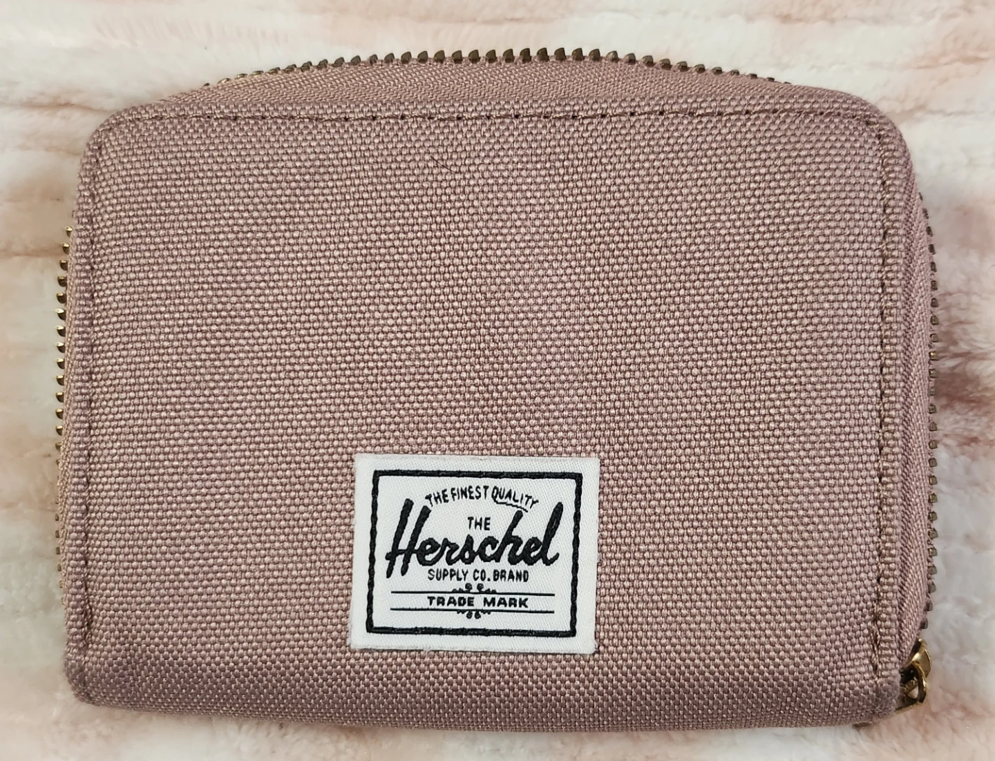 Herschel Supply Co. Wallet