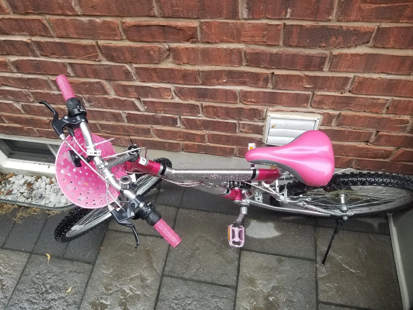 Girls/Womens Bike - photo 4
