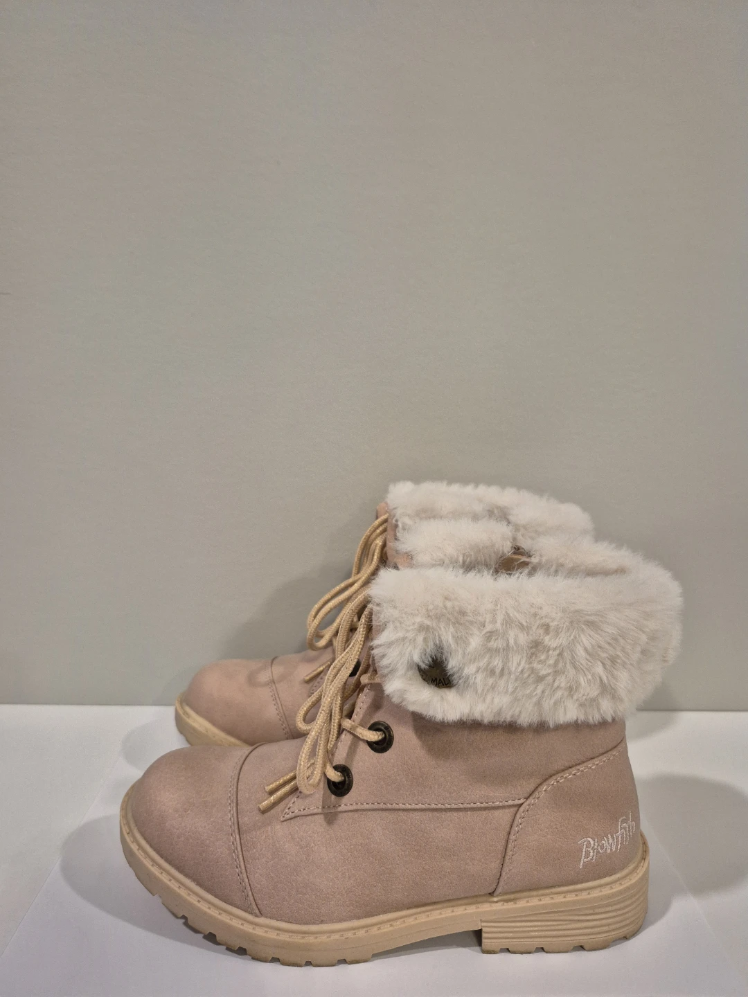 Girl's Fall Boots - Blowfish - photo 2