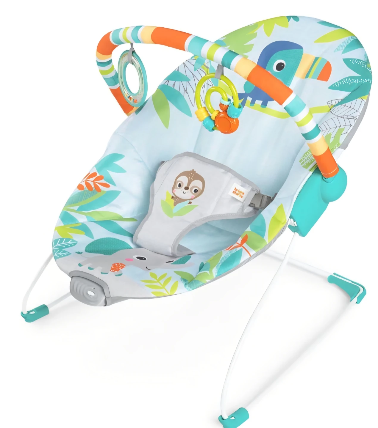 Bright Starts Baby Bouncer