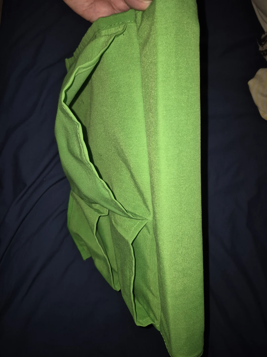 IKEA Hanging Organizer Pockets - photo 4