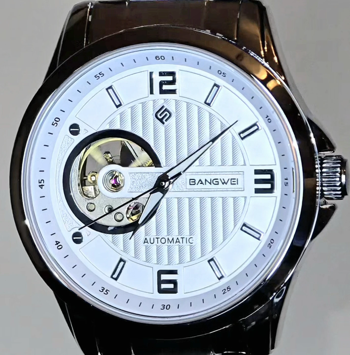 Automatic Watch - photo 3