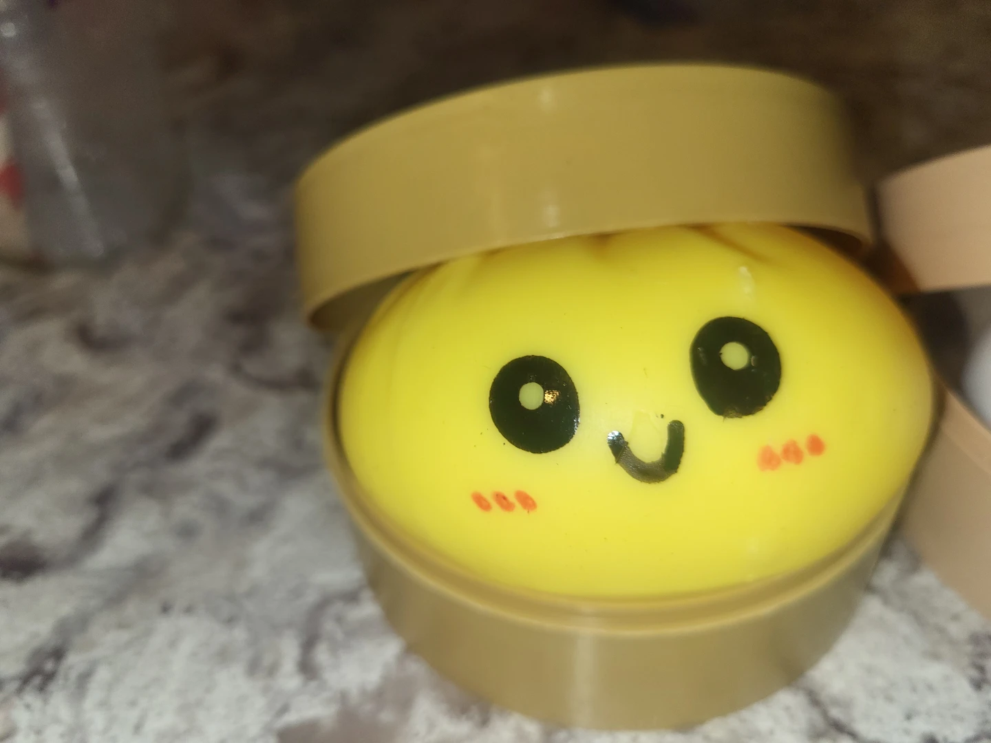 Kawaii Dumpling Squishy Toys - photo 2