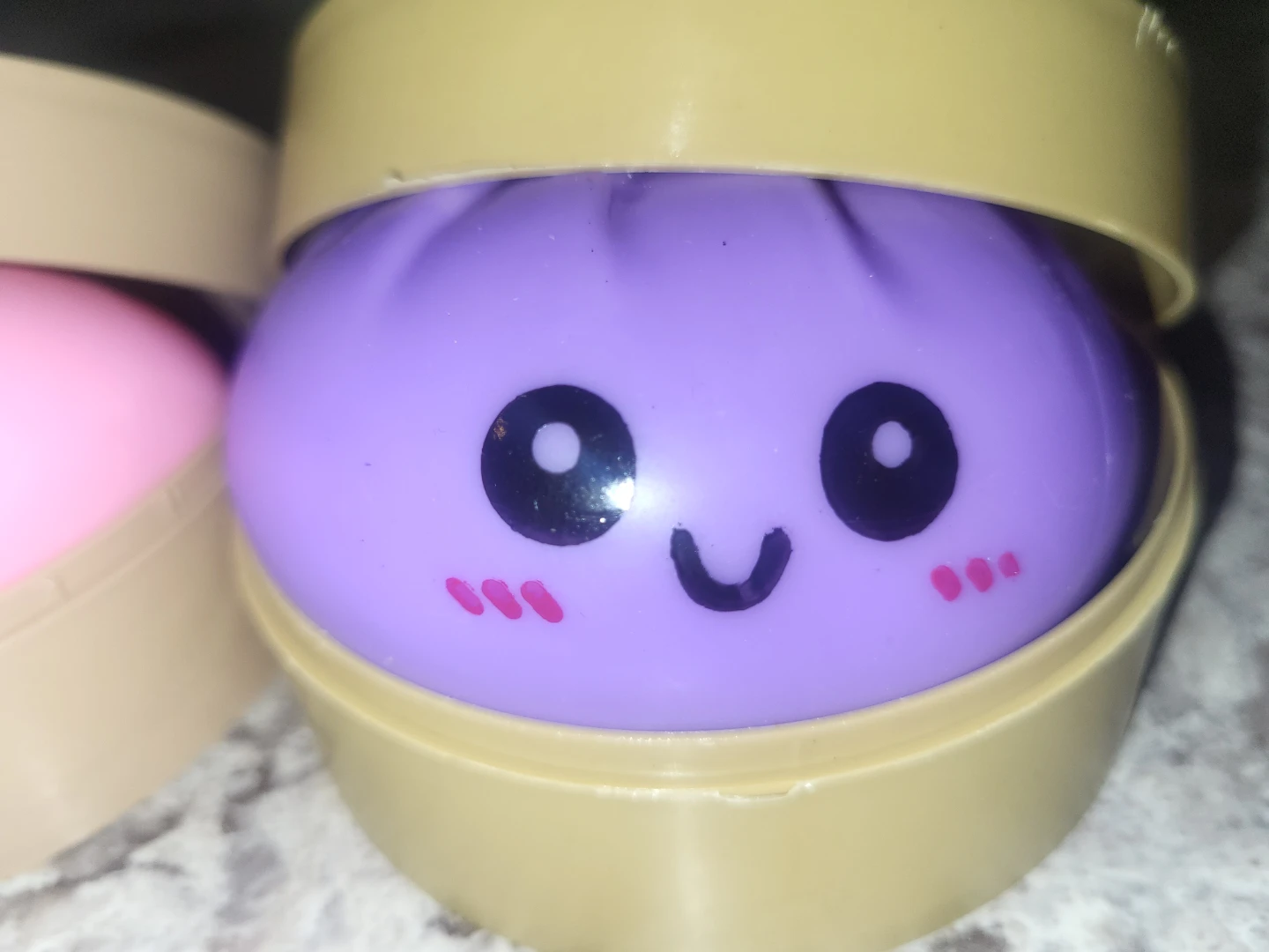 Kawaii Dumpling Squishy Toys - photo 5