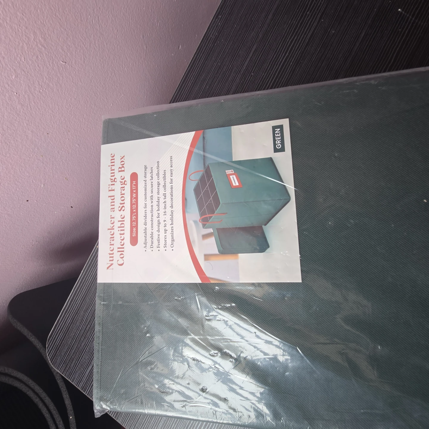 Storage box .new