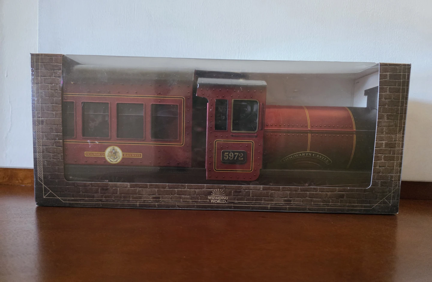 Harry Potter and The Sorcerer's Stone Anniversary Collectio - photo 2