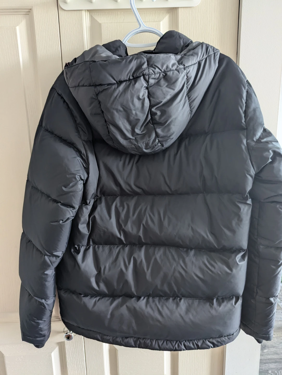 Mountain Warehouse Extreme Down Filled Puffer Jacket - photo 3