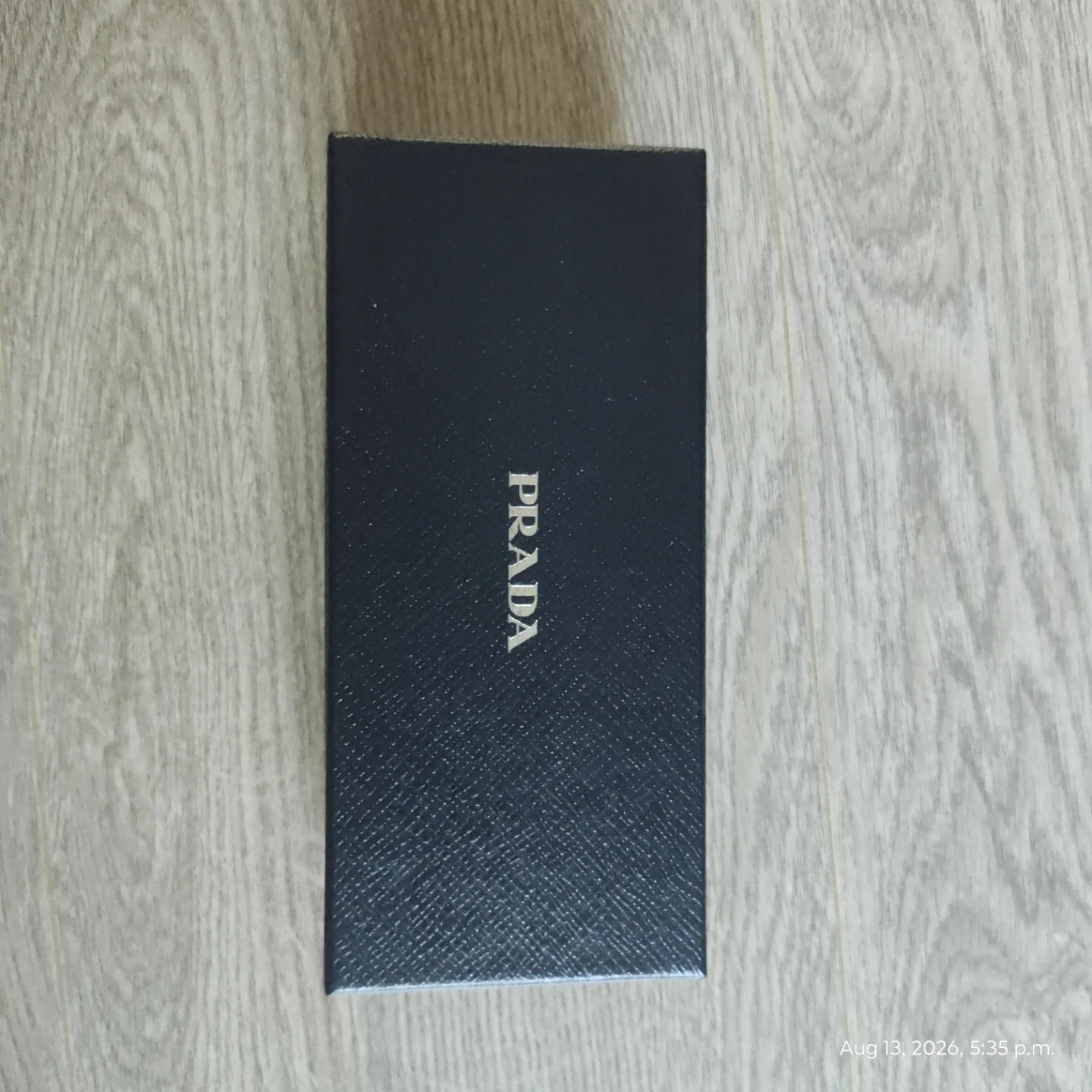 Prada Sunglasses 0PR A52S - photo 2