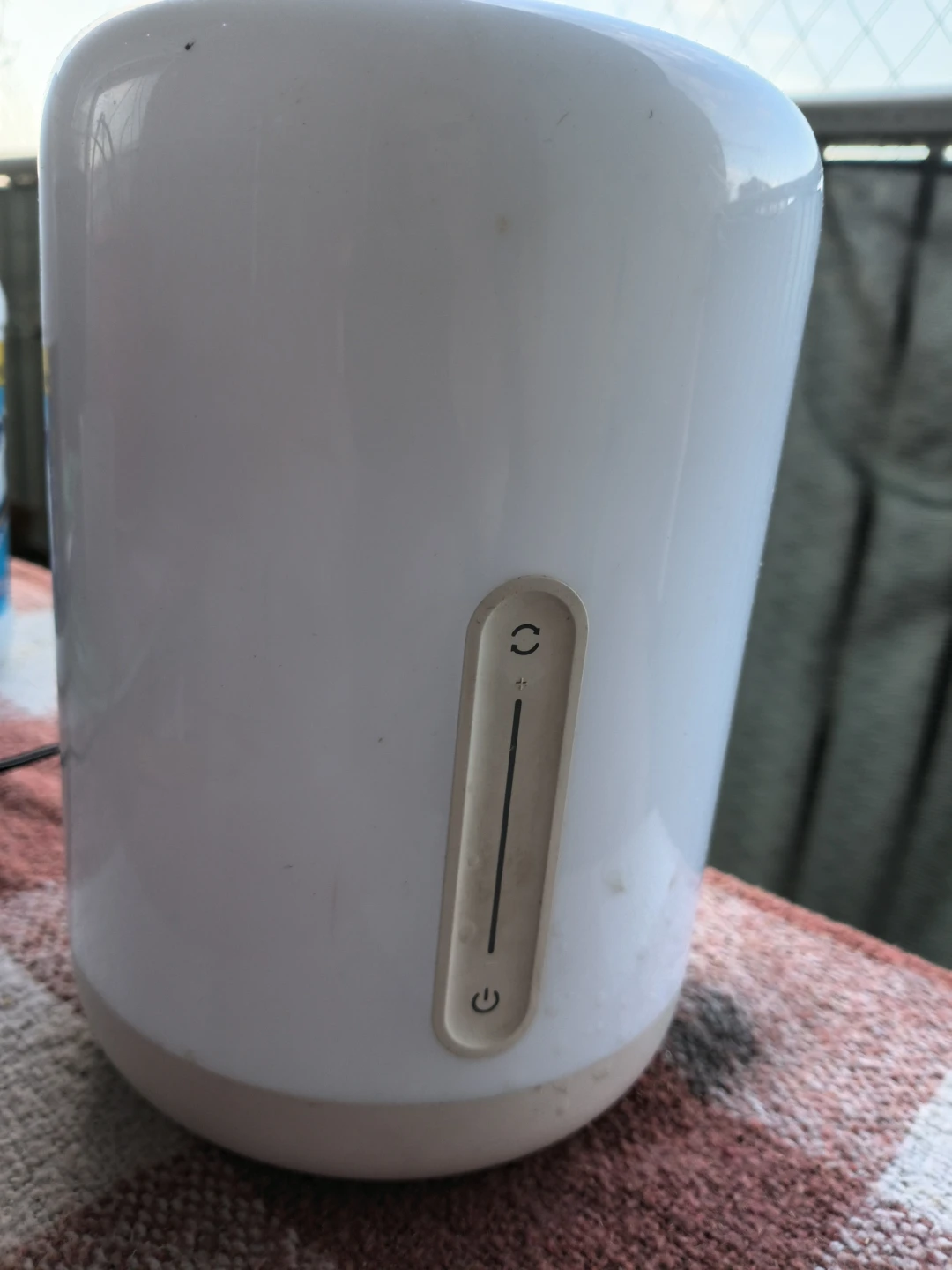Colour Changing LED Night Light