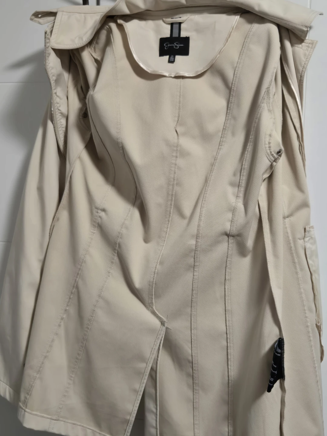 Dress coats