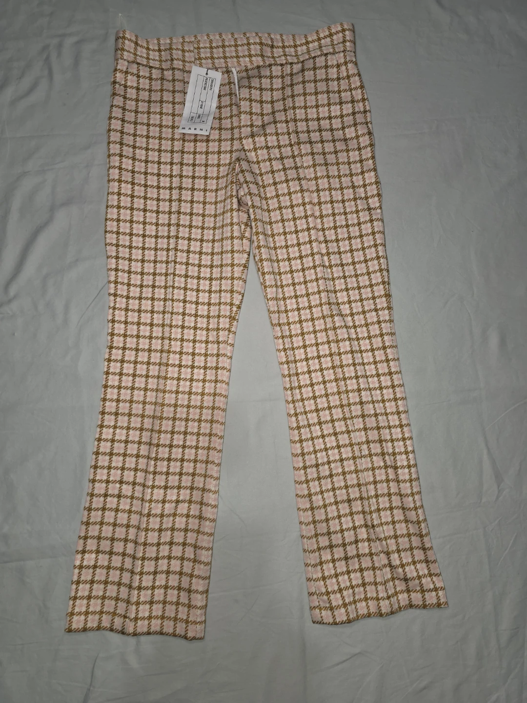 Marni Trousers Size 38
