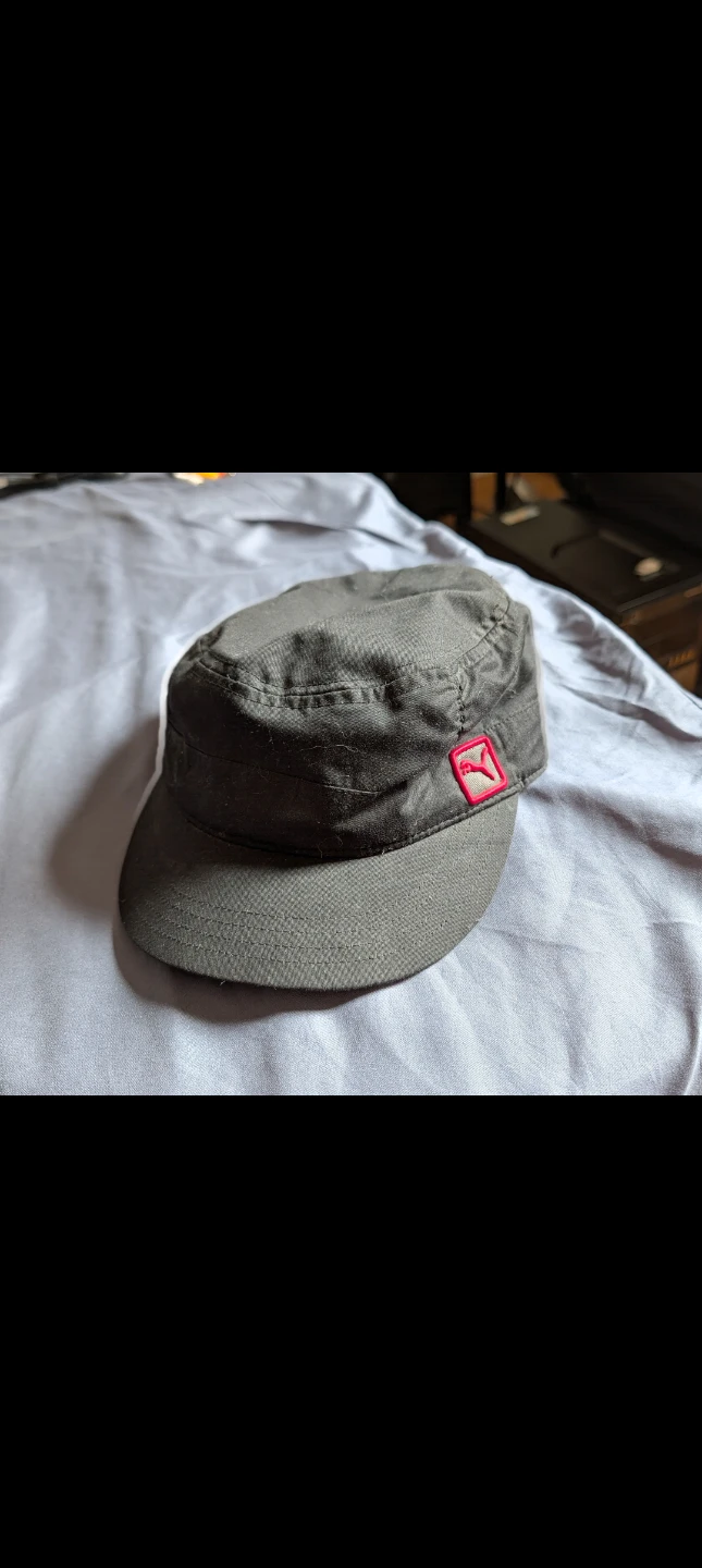 One size Puma Golf Hat
