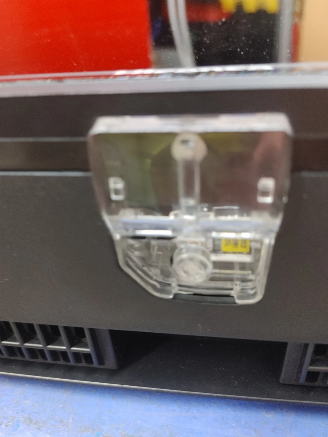 Hisense 43" LED TV - photo 4