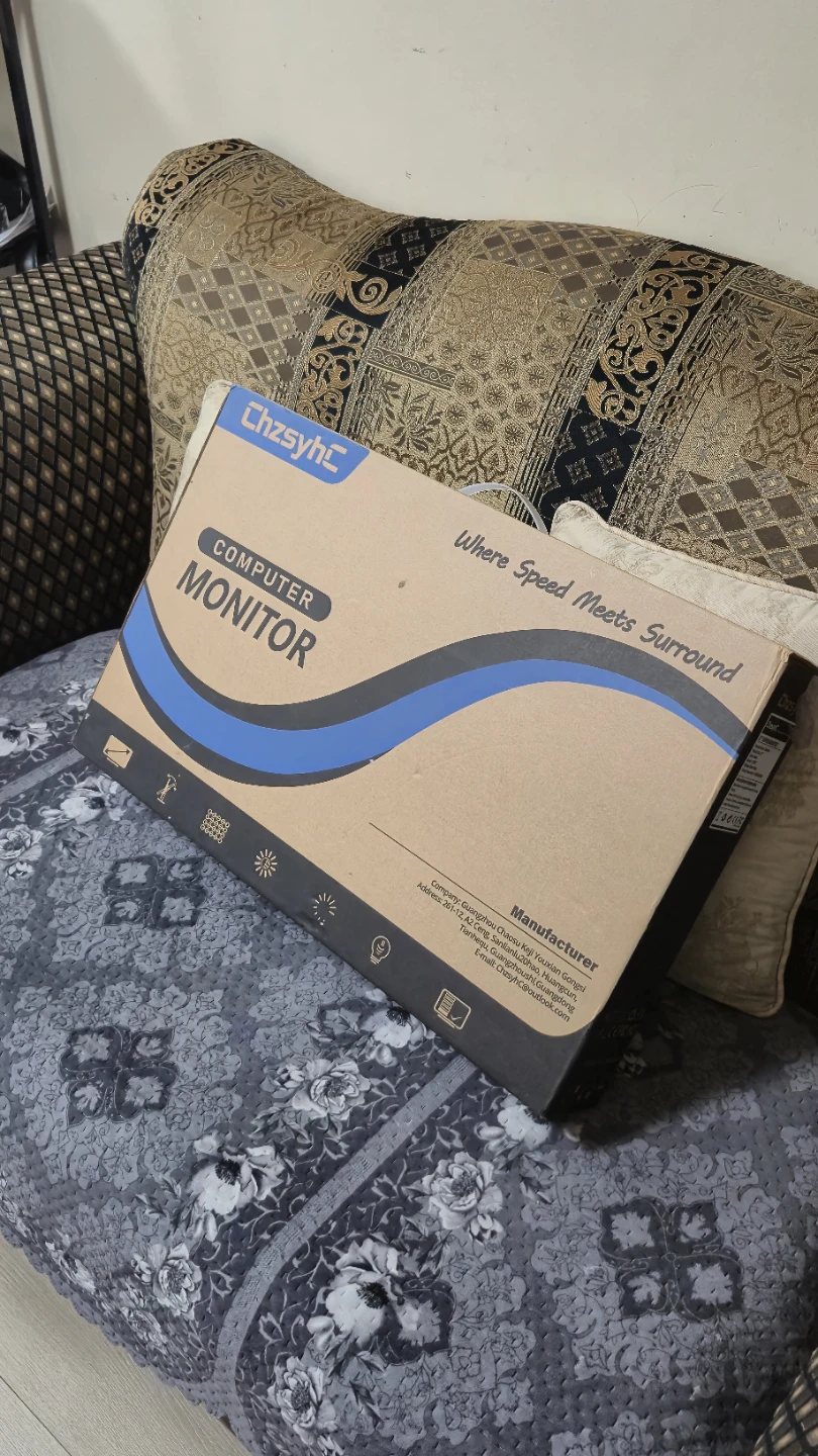 27 inch curved gaming monitor 180hz. - photo 4