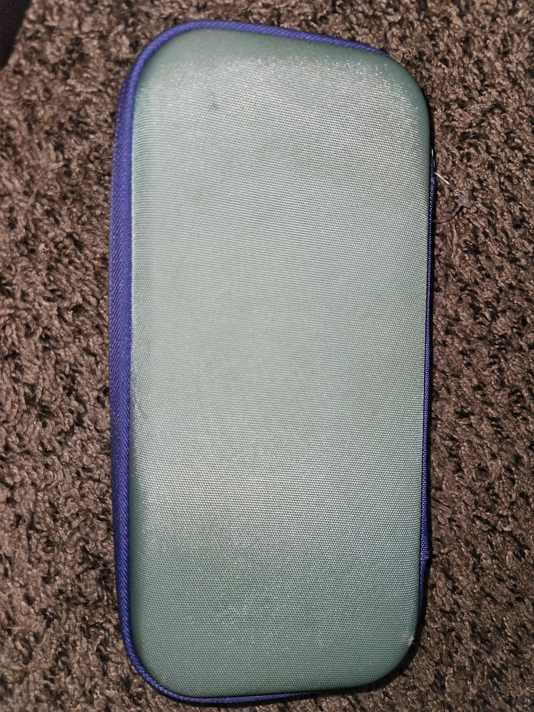 Nintendo Switch Pokemon Carrying Case - photo 2