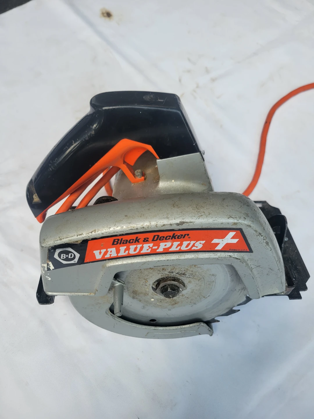 Black & Decker Circular Saws-$20 each - photo 2
