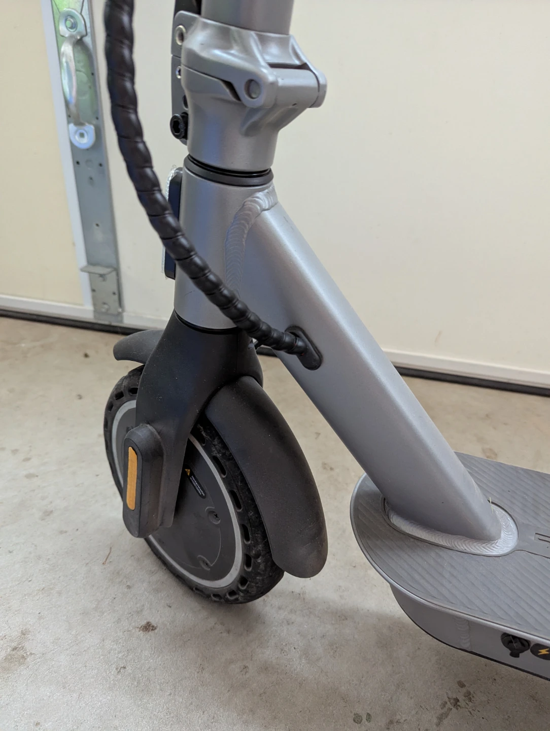 5th Wheel Electric Scooter 29km/h - photo 2