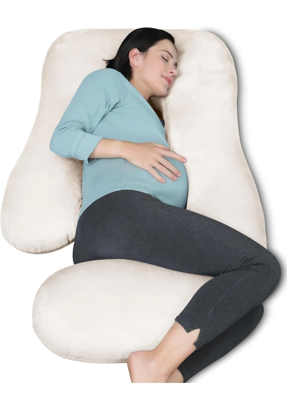 Pregnancy Pillow