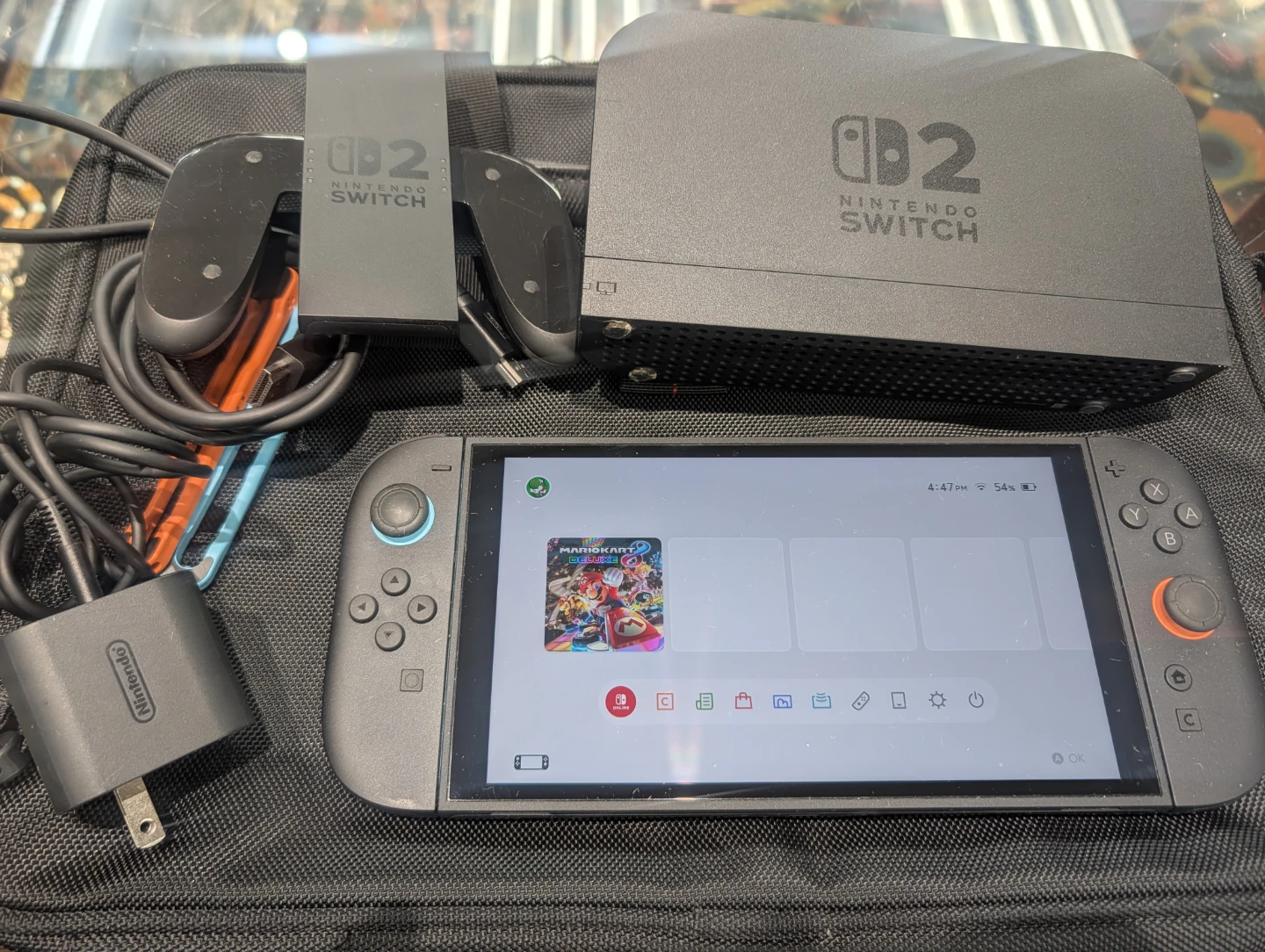 Nintendo Switch 2 Console