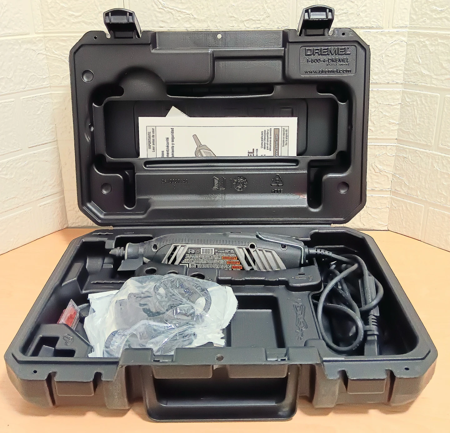 🛠Dremel 4300 Rotary Tool🛠 - photo 2