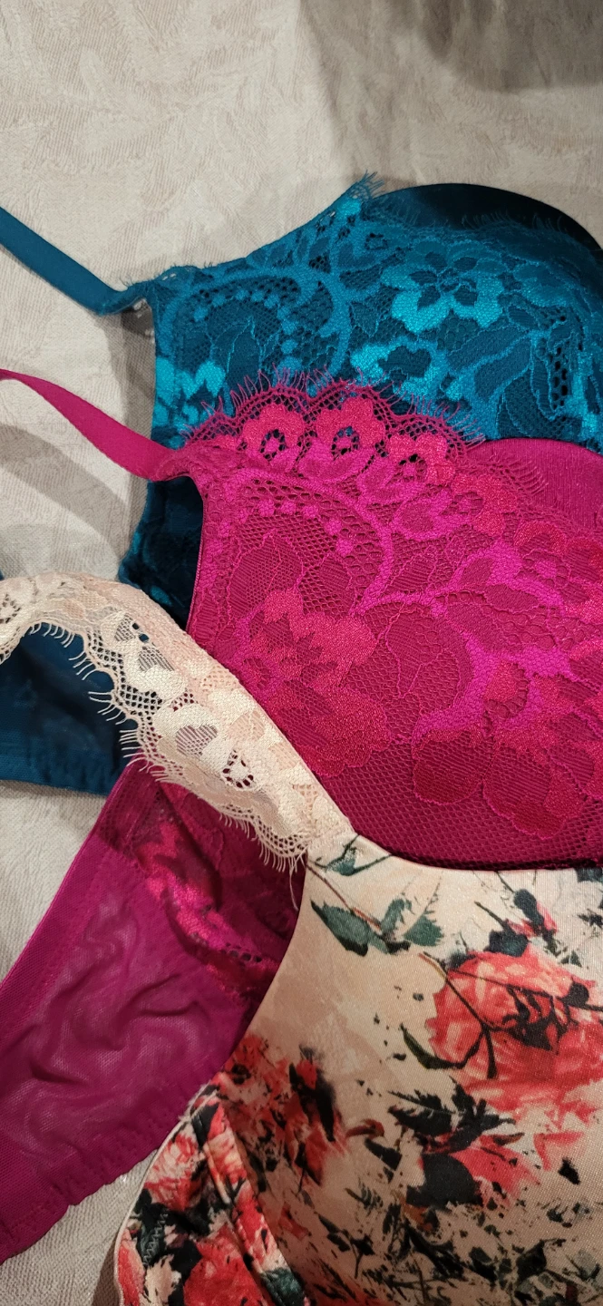 La Senza Beyond Sexy Bras (34DD) - photo 4