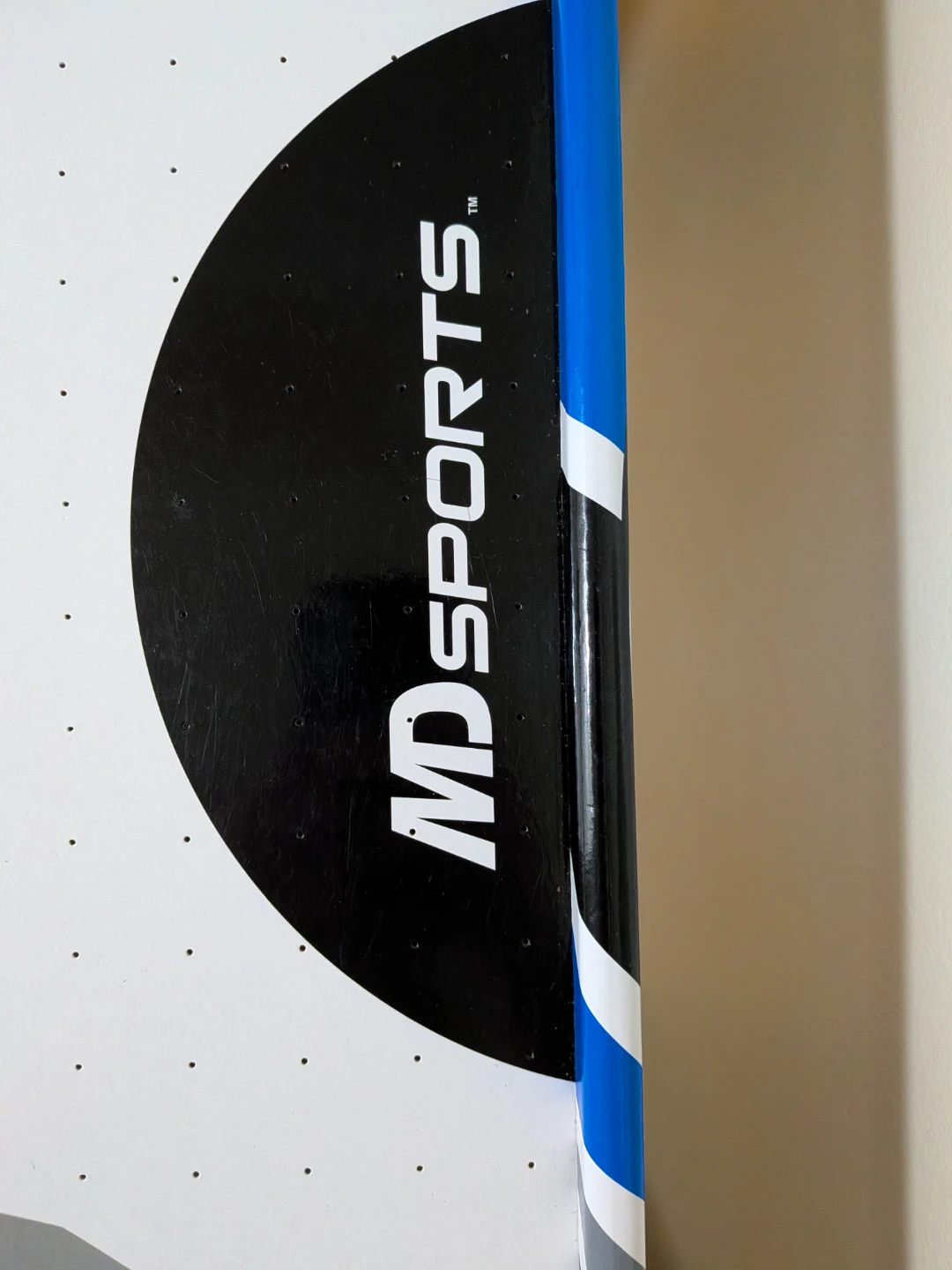MD sports air hockey table - photo 2