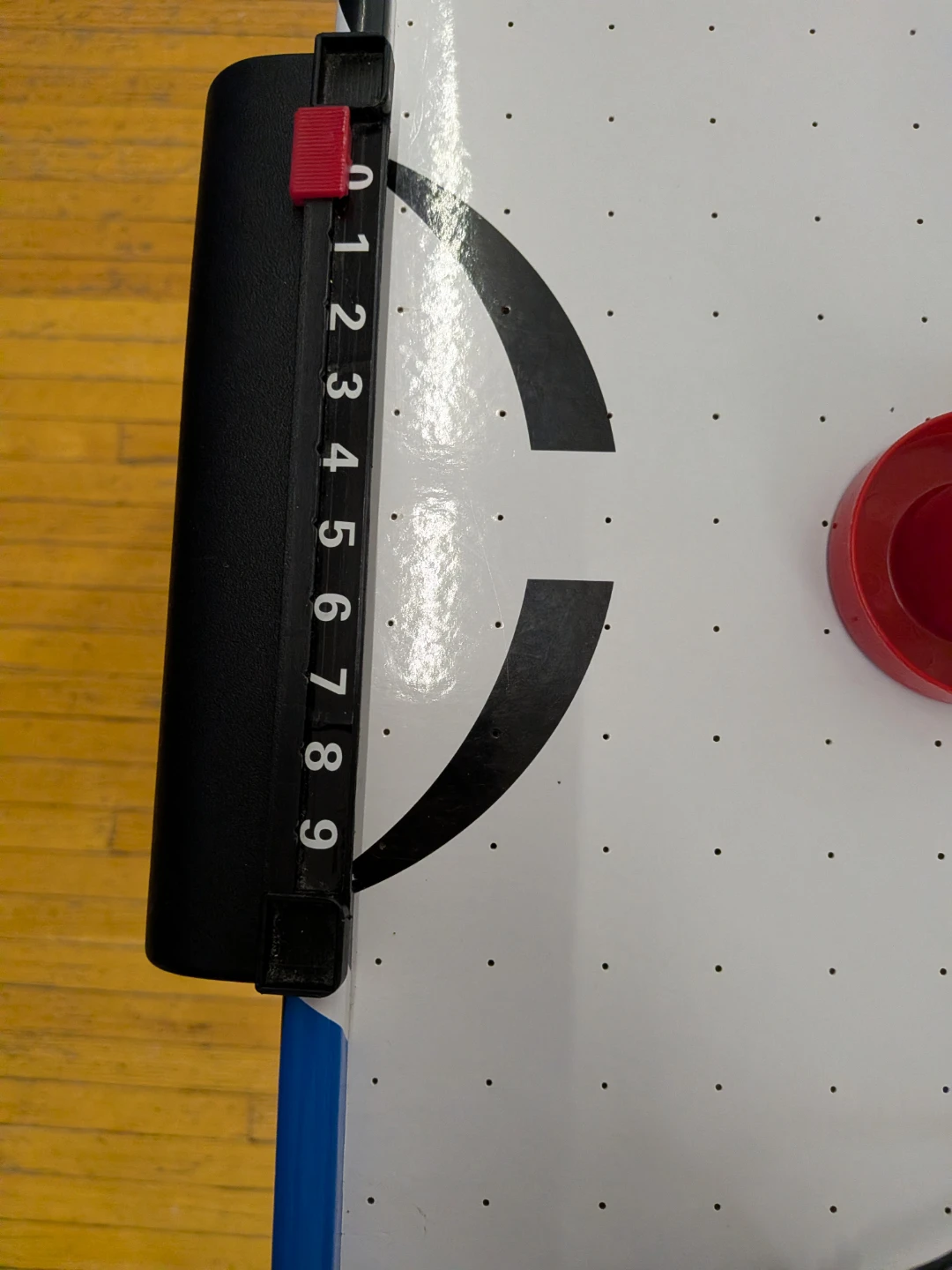 MD sports air hockey table - photo 4
