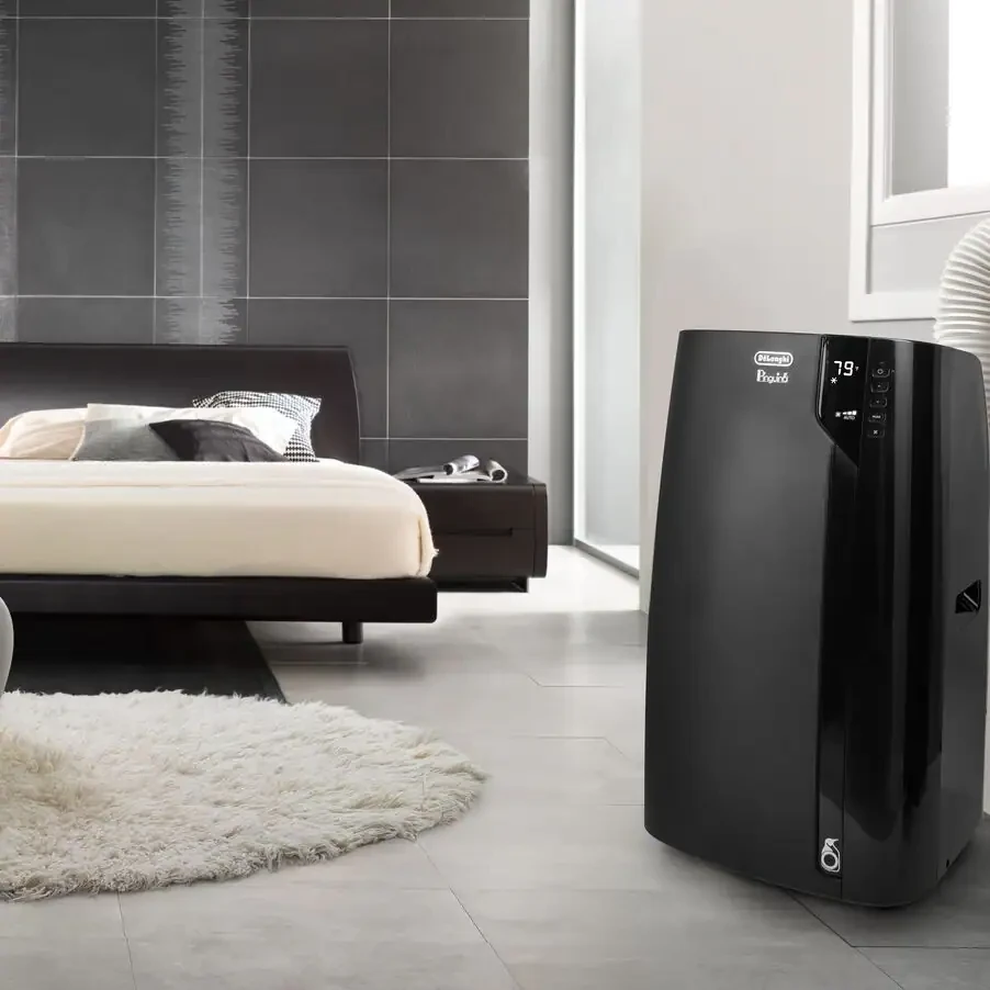 DeLonghi Pinguino Portable Air Conditioner - photo 2