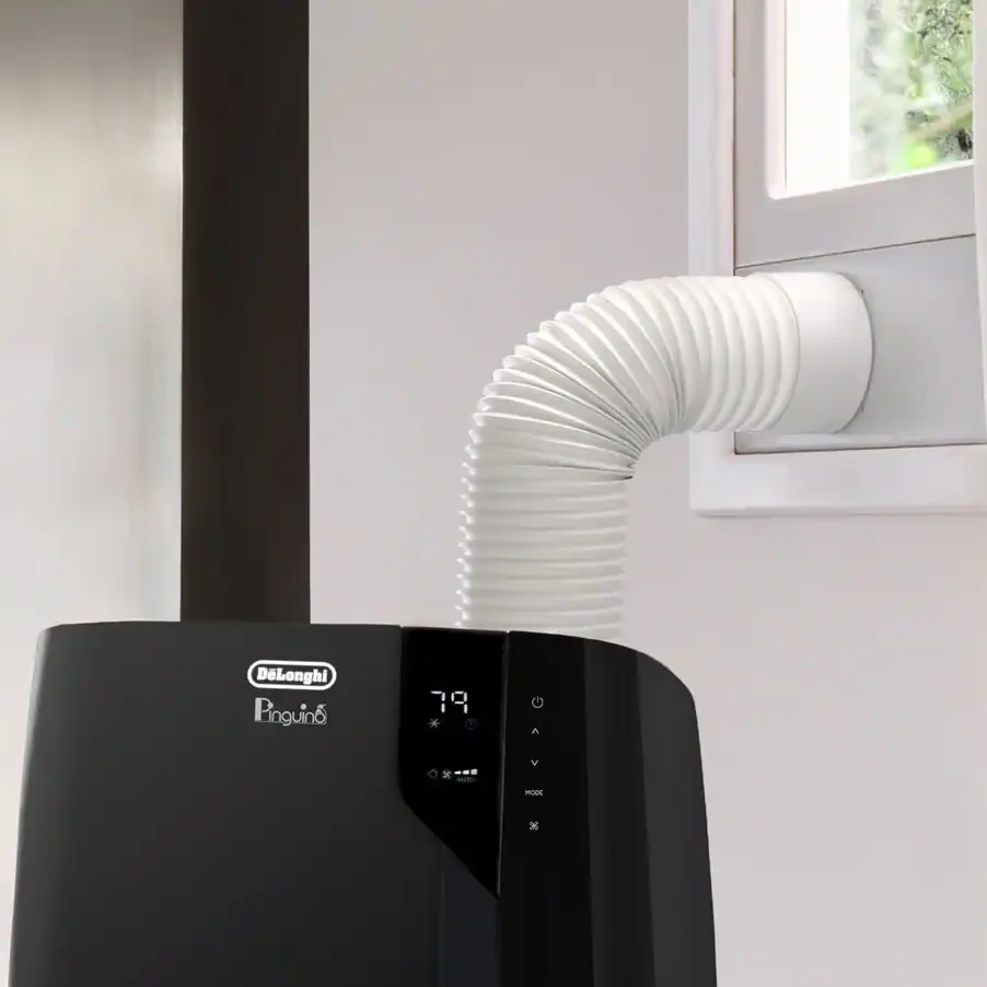 DeLonghi Pinguino Portable Air Conditioner - photo 4
