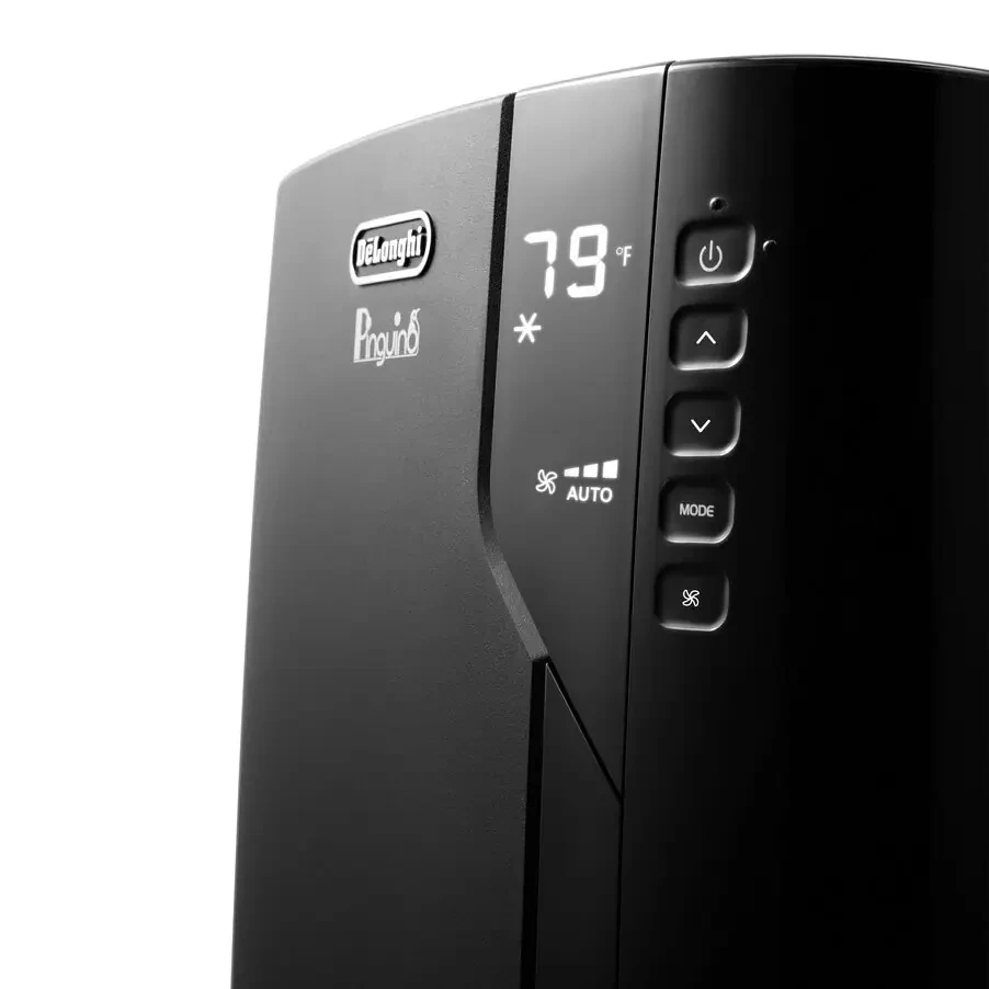 DeLonghi Pinguino Portable Air Conditioner - photo 5