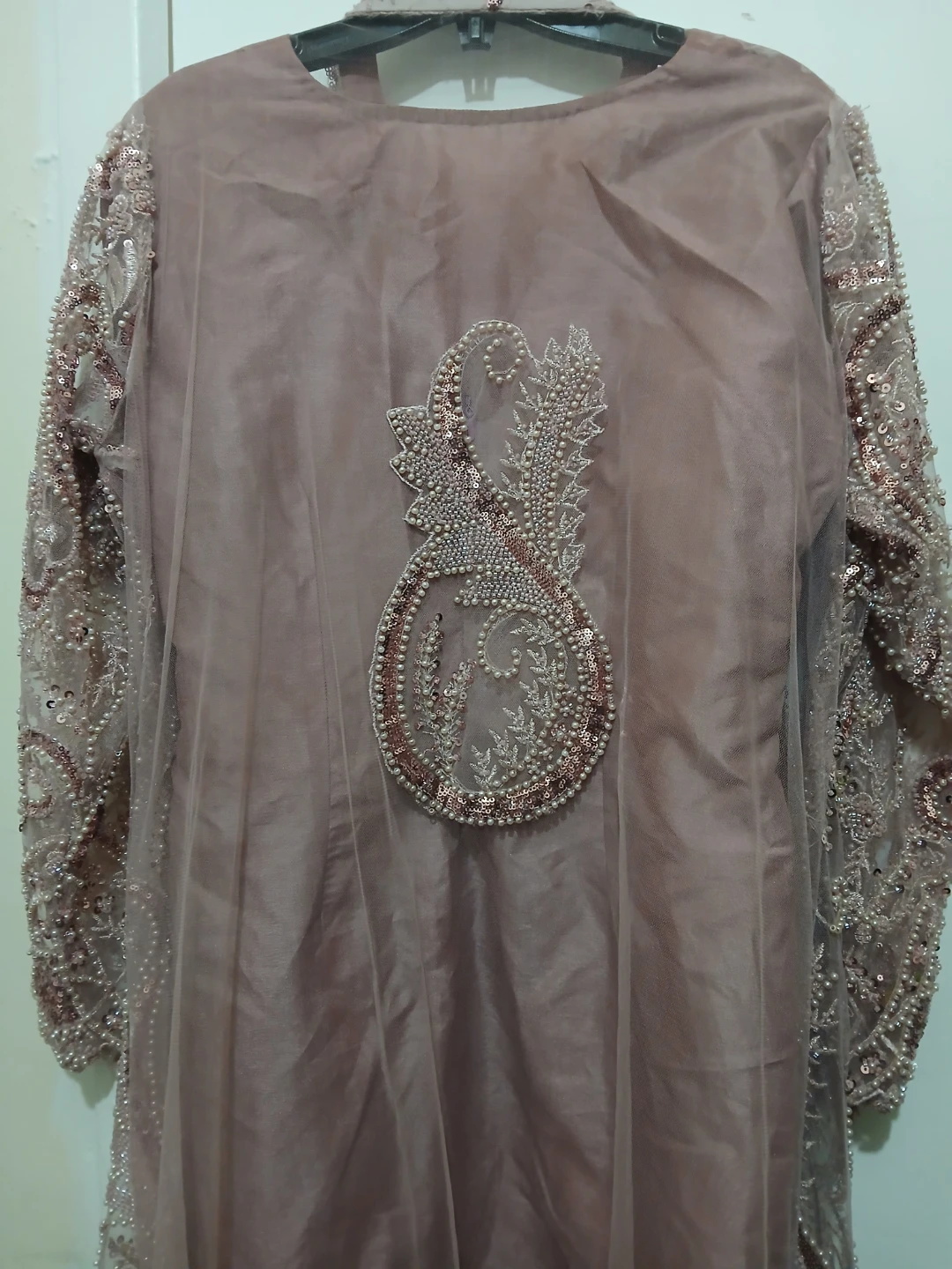 Women dress - photo 4