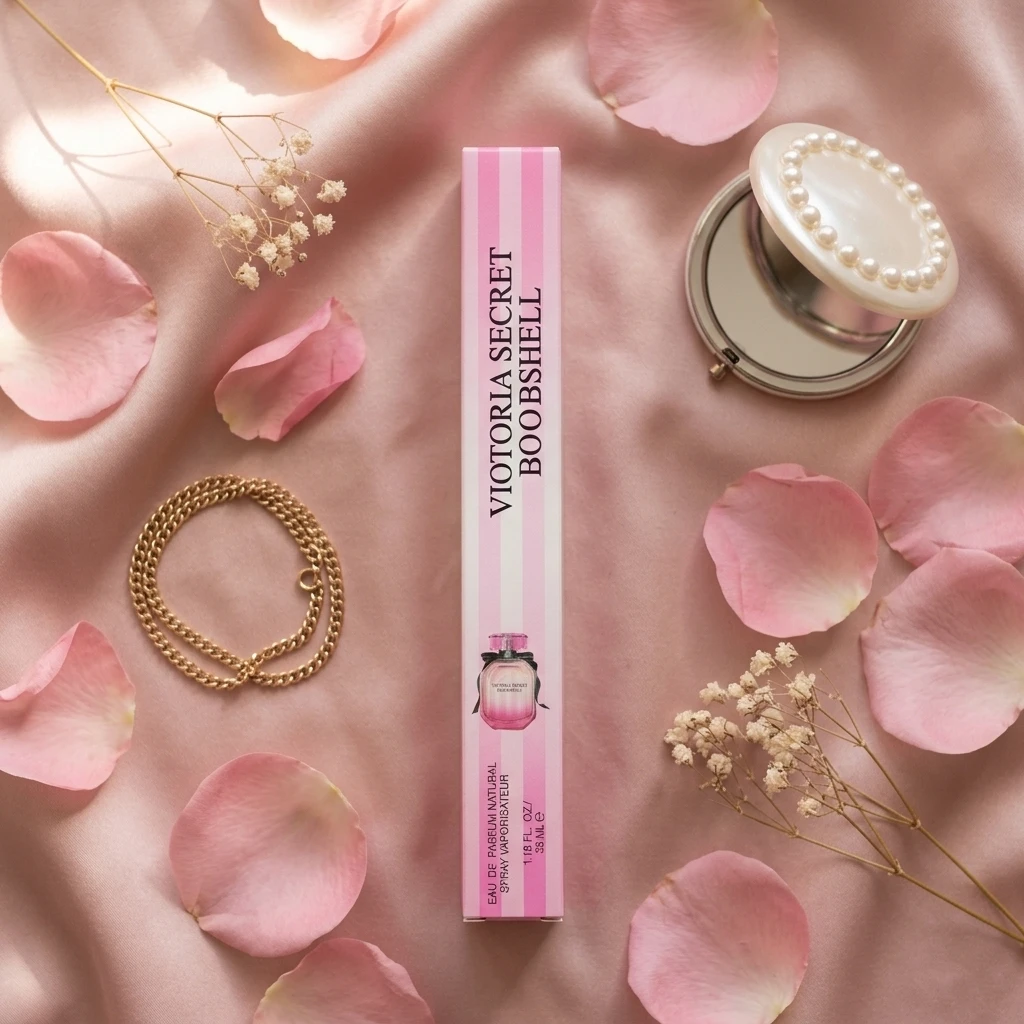 Viotoria Secret Bombshell Perfume 35ml