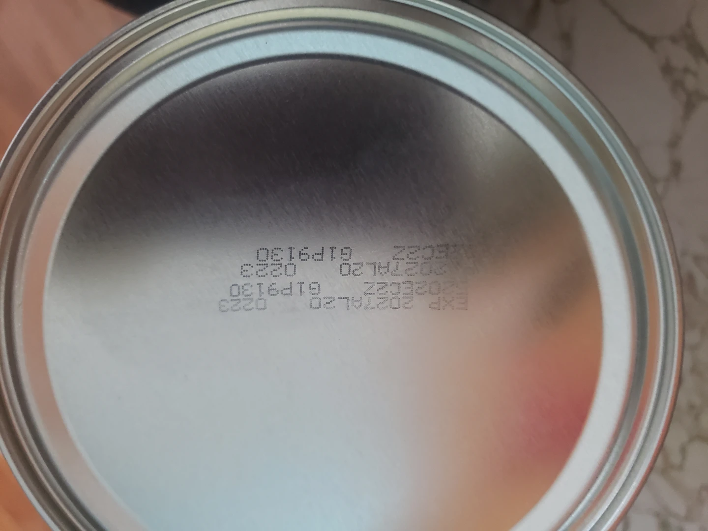 Good Start Bon Départ Baby Formula - 900g - photo 2