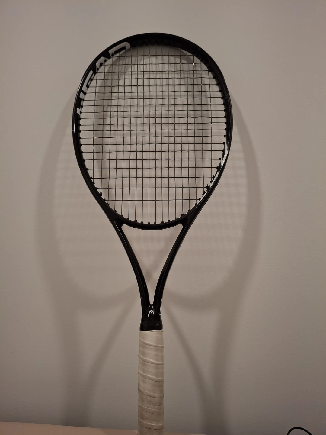 HEAD Speed Pro Tennis Racquet