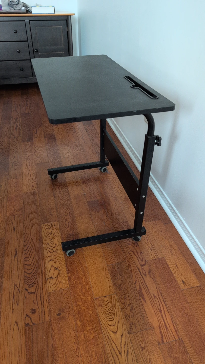 Computer desk - photo 2