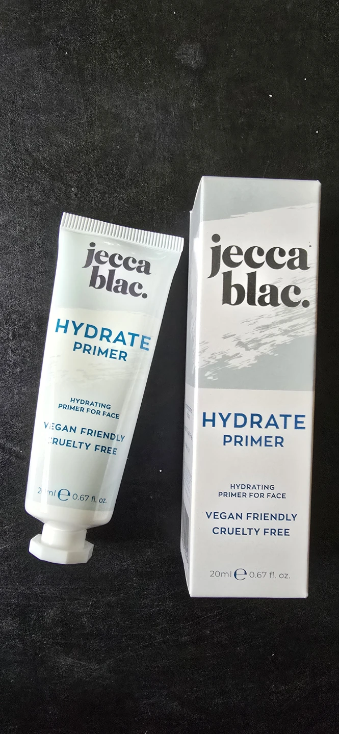 Jecca Blac Hydrate PRIMER
