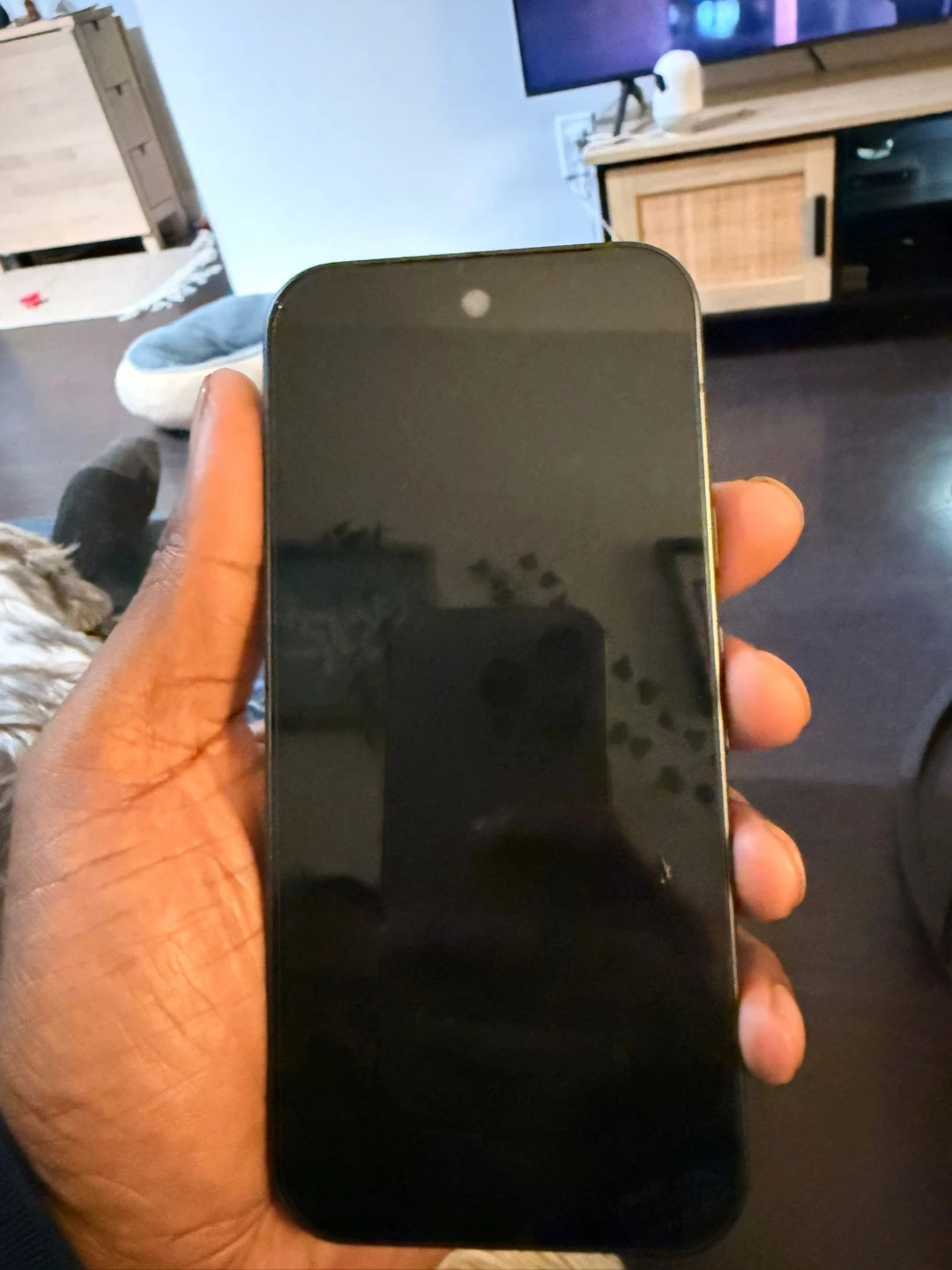 Google Pixel 10 || 128 GB || Obsidian Black - photo 2