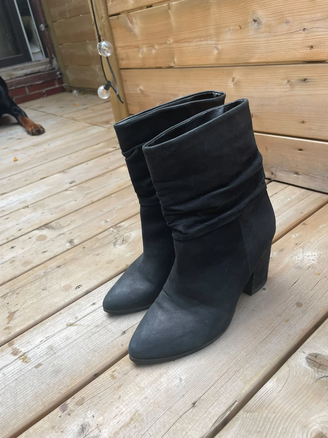 Women's size 8