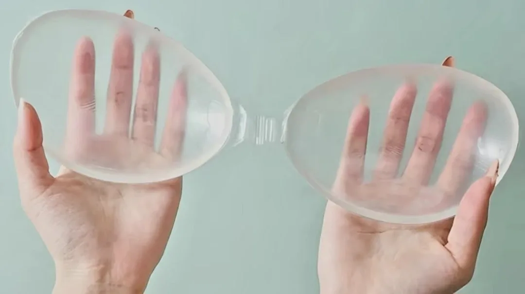 New Silicone A Cups for Women