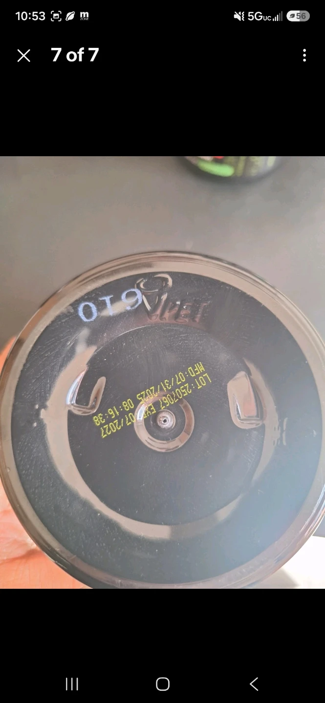 SUPPZERO GLUTAMINE Powder - photo 5