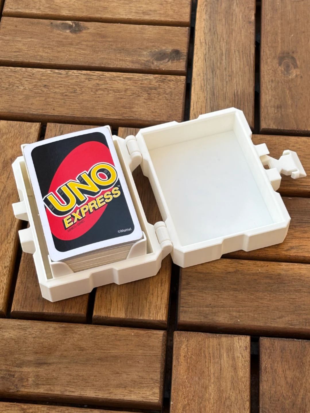 Box for UNO