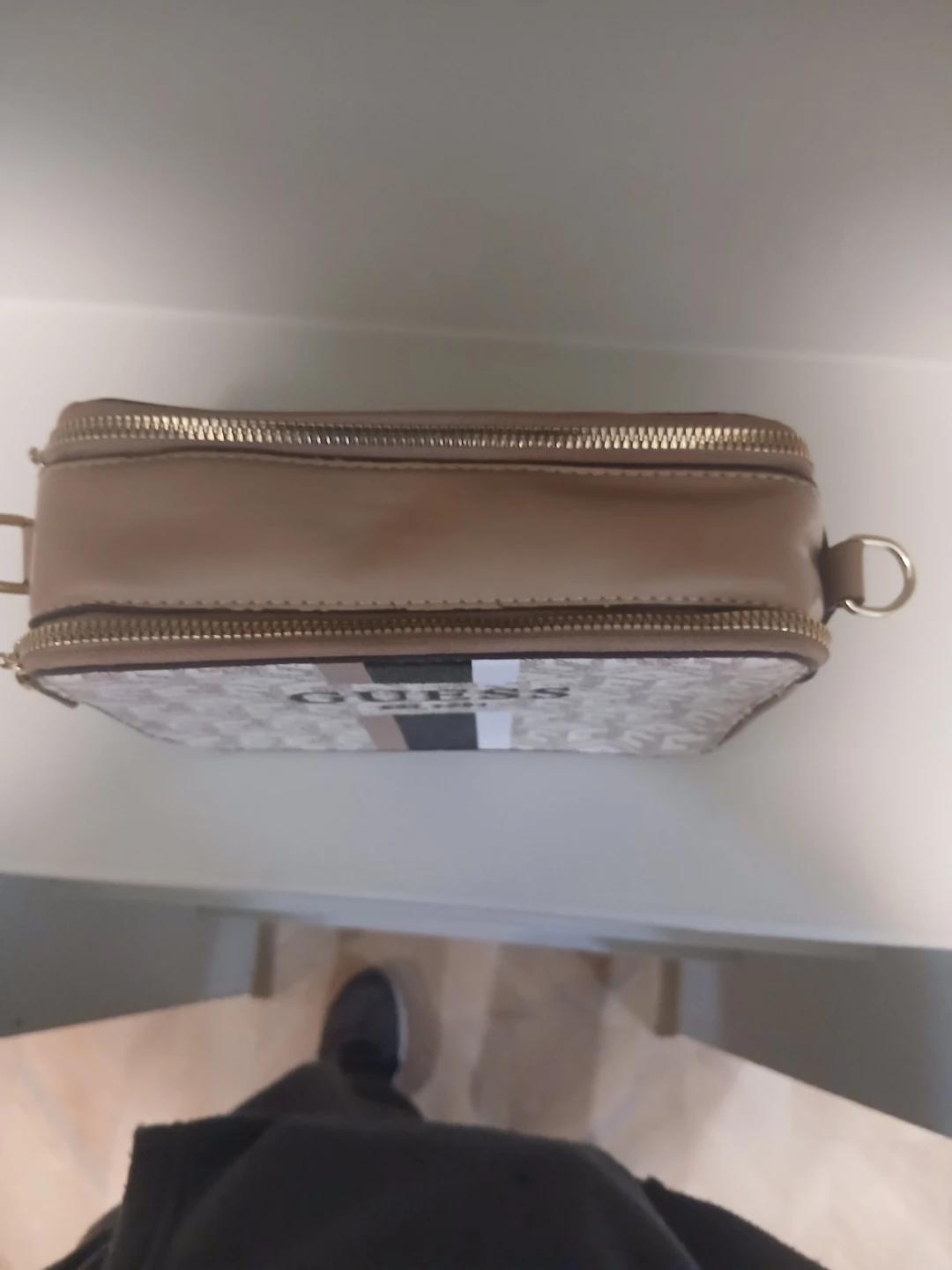 GUESS Camera Bag - photo 3