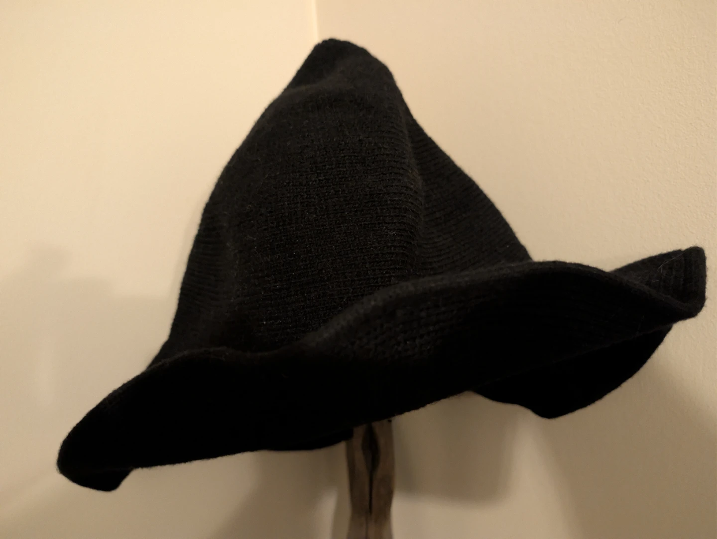 Witchy hat high quality